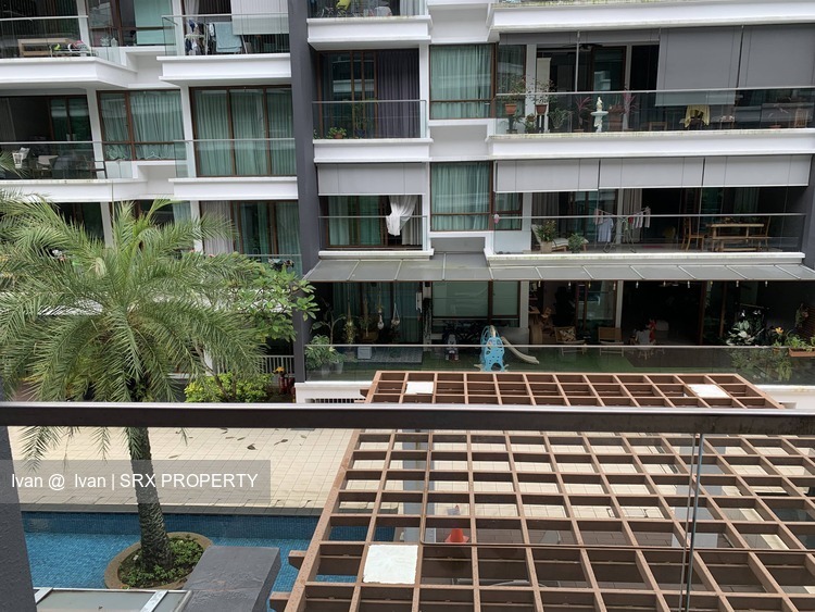 Park Natura (D23), Condominium #319153761